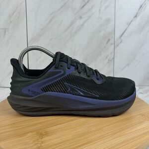 Altra Torin 8 GTX Womens Size 7.5 Gray Purple Running Walk Gym Shoes AL0A85QH254